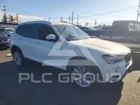 2015 BMW X3 фото