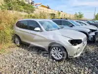 2015 BMW X3 photo