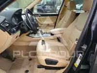 2015 BMW X3 фото