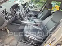 2015 BMW X3 photo