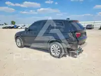 2015 BMW X3 фото