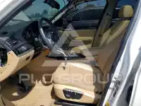 2015 BMW X3 фото
