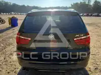 2015 BMW X3 фото