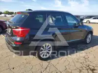 2015 BMW X3 фото