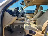 2015 BMW X3 photo