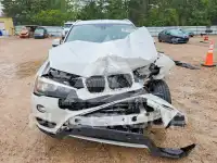 2015 BMW X3 photo