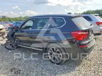 2015 BMW X3 photo