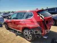 2015 BMW X3 фото