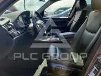 2015 BMW X3 фото