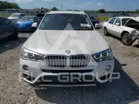 2015 BMW X3 photo
