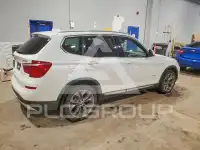 2015 BMW X3 photo
