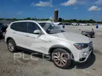 2015 BMW X3 photo