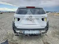 2015 BMW X3 фото