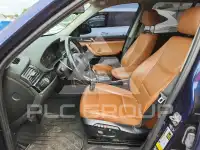 2015 BMW X3 фото