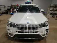 2015 BMW X3 photo