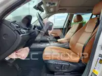2015 BMW X3 photo