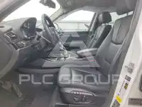 2015 BMW X3 фото