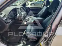 2015 BMW X3 фото