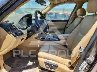2015 BMW X3 фото
