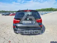 2015 BMW X3 фото