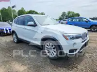 2015 BMW X3 photo