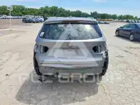 2015 BMW X3 фото