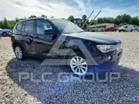 2015 BMW X3 фото