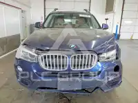 2015 BMW X3 photo