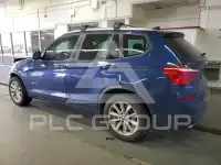 2015 BMW X3 photo