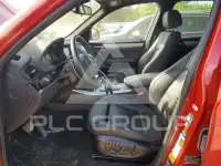 2015 BMW X3 photo