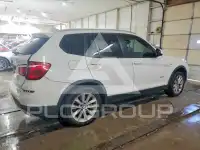 2015 BMW X3 фото