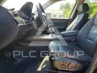2015 BMW X3 фото