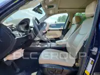 2015 BMW X3 фото