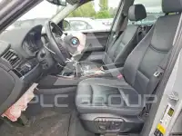 2015 BMW X3 фото