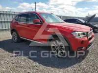 2015 BMW X3 photo
