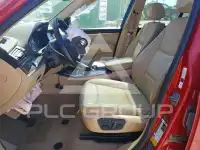 2015 BMW X3 фото