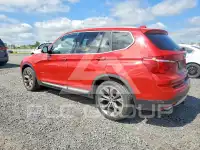 2015 BMW X3 photo