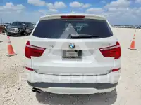 2015 BMW X3 photo