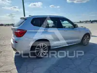 2015 BMW X3 photo