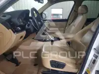 2015 BMW X3 фото