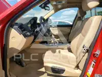 2015 BMW X3 photo