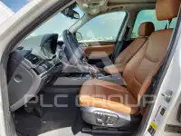2015 BMW X3 photo