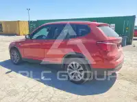 2015 BMW X3 фото