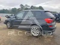 2015 BMW X3 фото