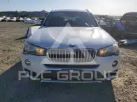 2015 BMW X3 photo