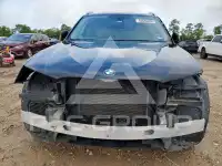 2015 BMW X3 фото