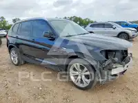 2015 BMW X3 фото