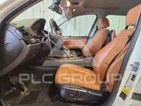 2015 BMW X3 фото