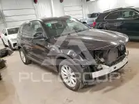 2015 BMW X3 photo