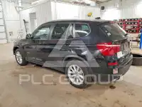 2015 BMW X3 photo